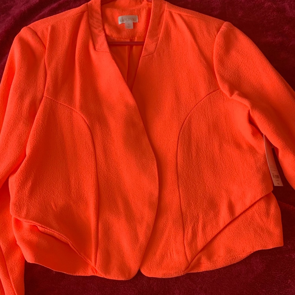 Women’s Blazer